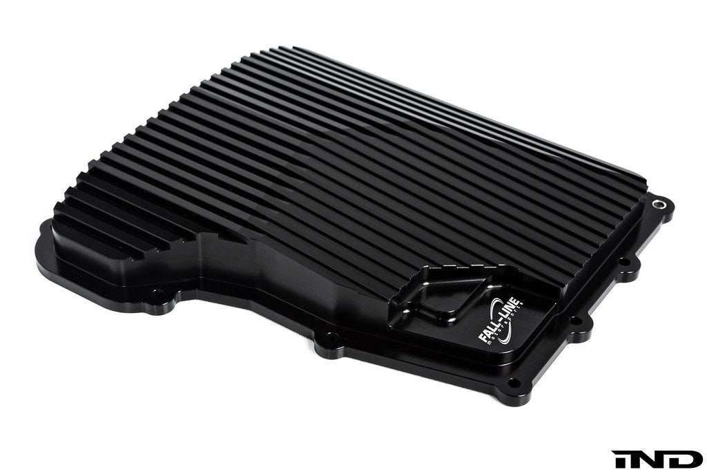 Fall-Line Motorsports Aluminum BMW DCT Hydraulics Cover