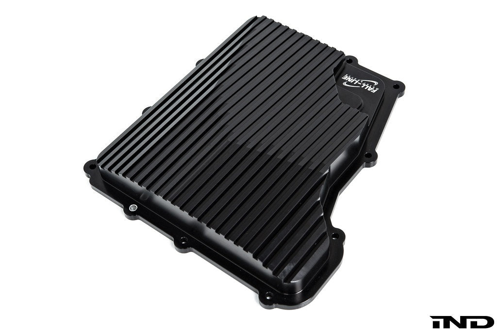 Fall-Line Motorsports Aluminum BMW DCT Hydraulics Cover