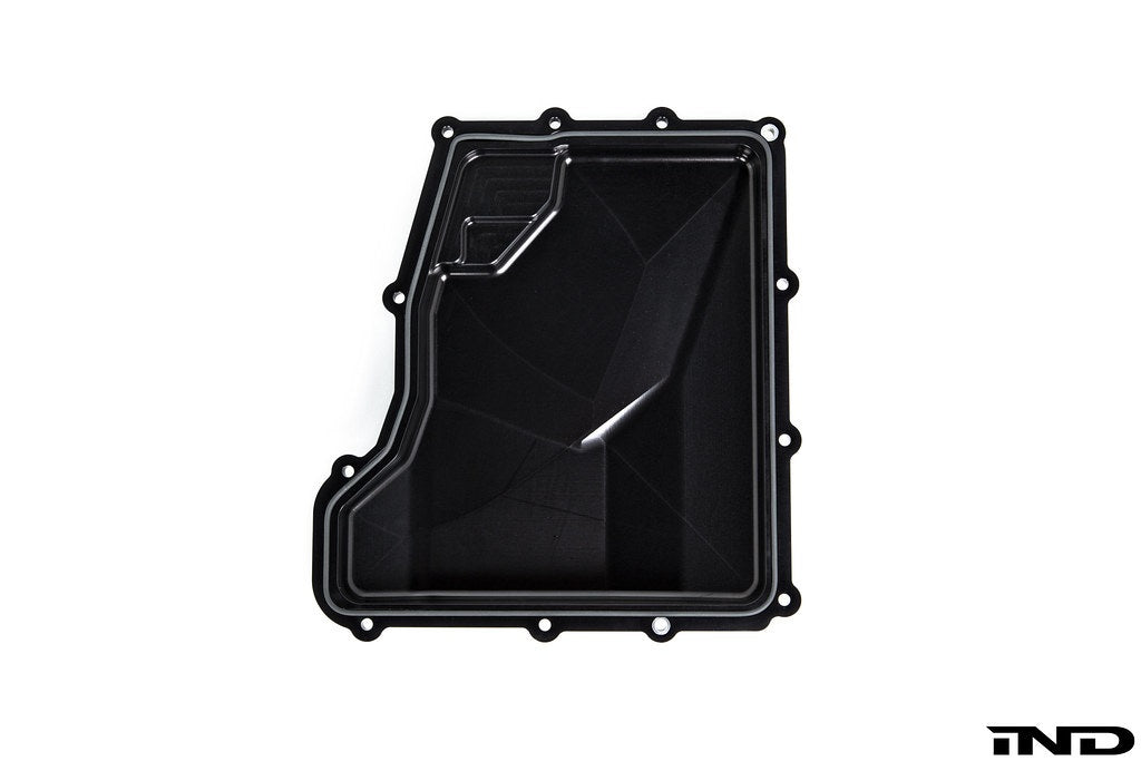 Fall-Line Motorsports Aluminum BMW DCT Hydraulics Cover