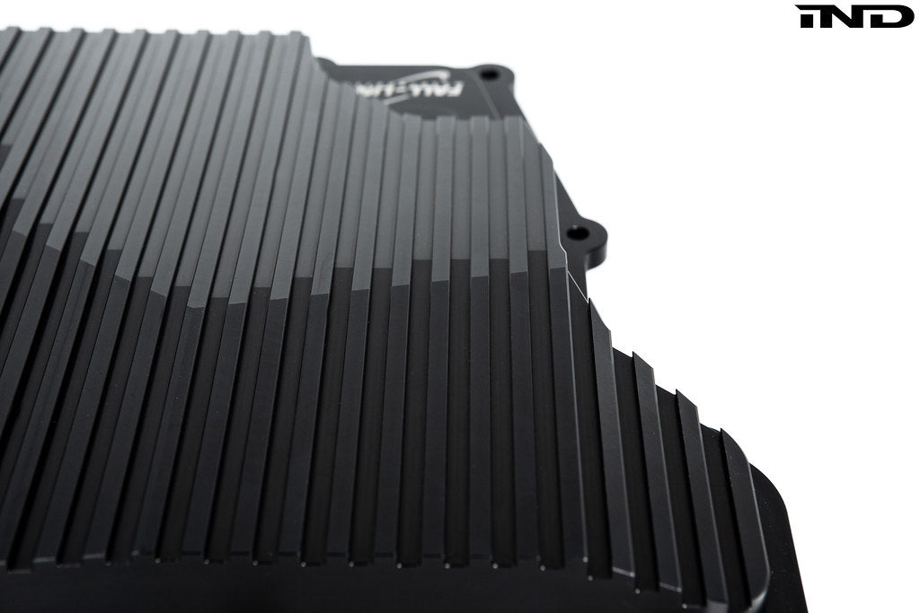 Fall-Line Motorsports Aluminum BMW DCT Hydraulics Cover