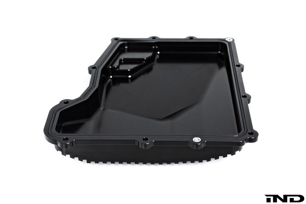 Fall-Line Motorsports Aluminum BMW DCT Hydraulics Cover