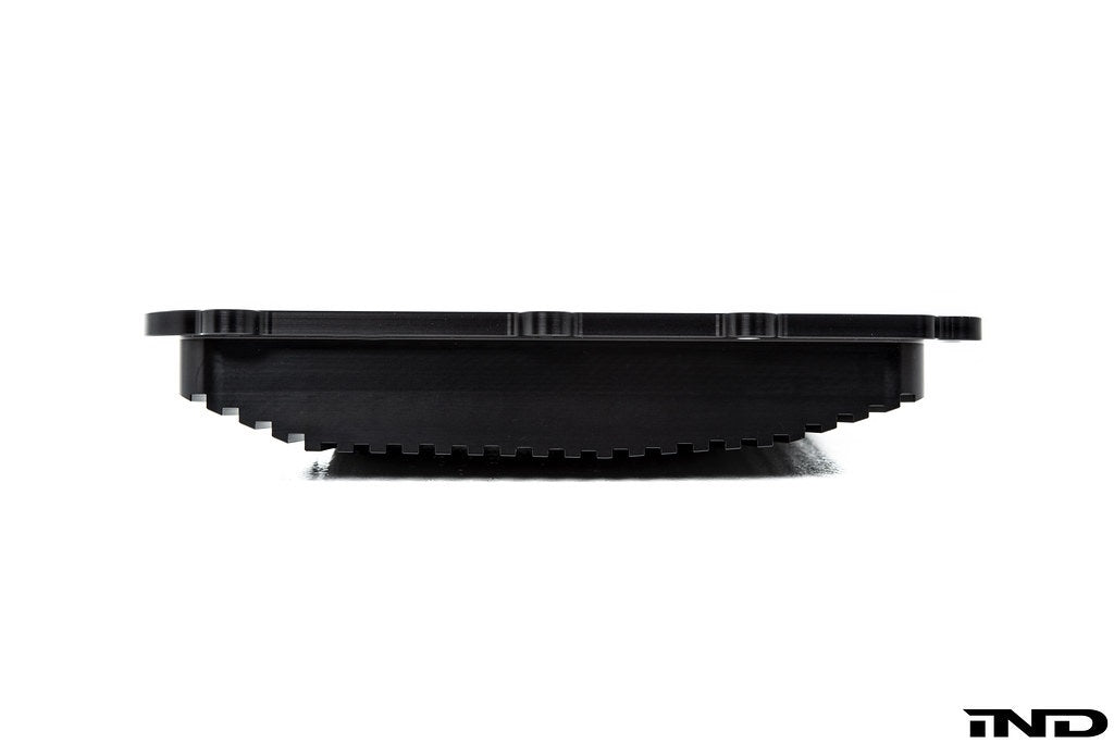 Fall-Line Motorsports Aluminum BMW DCT Hydraulics Cover