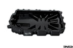 Fall-Line Motorsports Aluminum BMW DCT Oil Pan