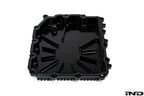 Performance DCT track package by Fall Line Motorsports, featuring specialized components for enhanced driving experience.