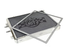 CSF f8x m3 m4 front mount heat exchanger - iND Distribution