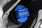 Goldenwrench Blackline Performance BMW M Car Series Fuel Cap Cover