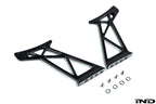 Fall Line Motorsports bmw motorsport high wing mount set - iND Distribution