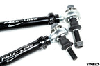 Fall Line Motorsports e9x m3 rear upper control arm set - iND Distribution
