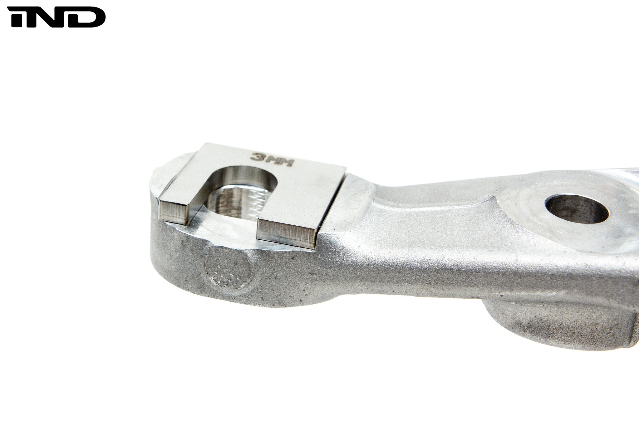 Fall Line Motorsports f8x m2c m3 m4 rear camber shim kit - iND Distribution