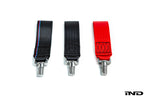 Fall Line Motorsports e9x e46 e36 m3 tow strap - iND Distribution