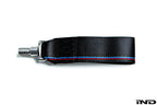 Fall Line Motorsports e9x e46 e36 m3 tow strap - iND Distribution