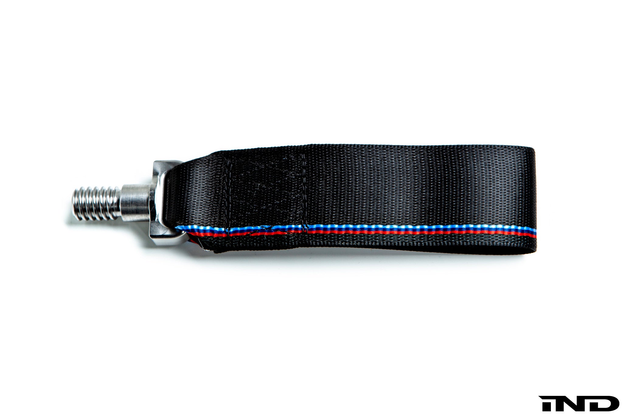 Fall Line Motorsports e9x e46 e36 m3 tow strap - iND Distribution