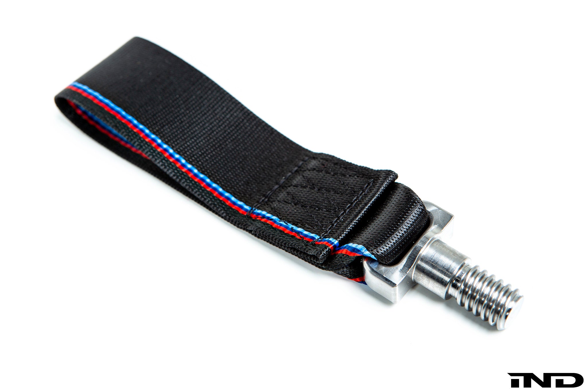 Fall Line Motorsports e9x e46 e36 m3 tow strap - iND Distribution