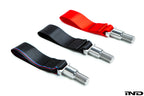 Fall Line Motorsports f8x m3 m4 tow strap - iND Distribution