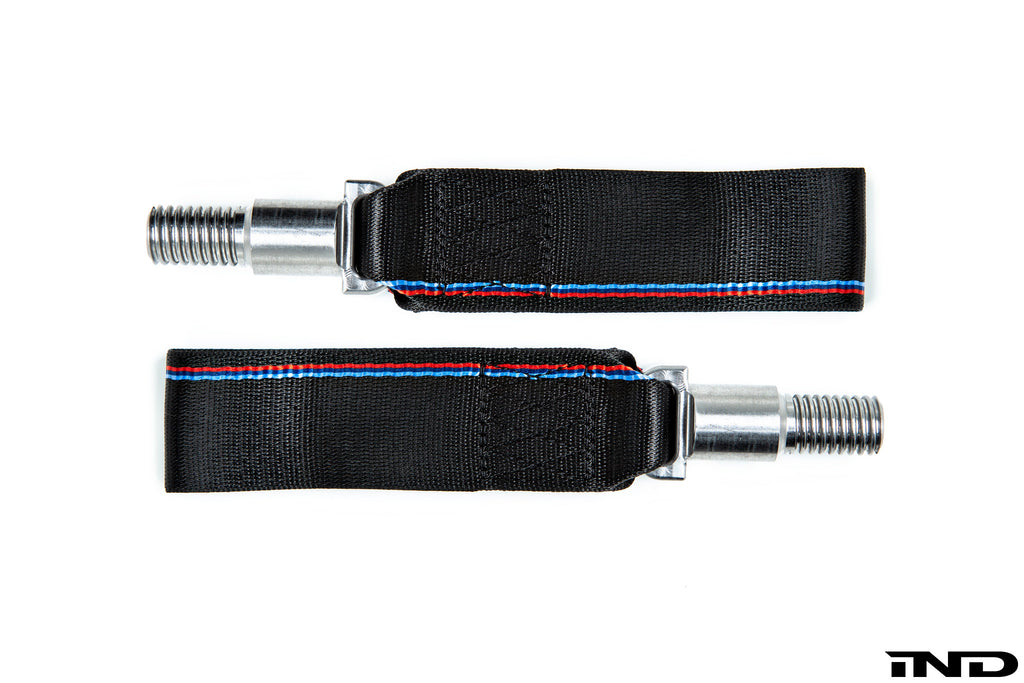 Fall Line Motorsports f8x m3 m4 tow strap - iND Distribution