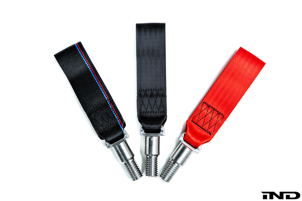 Fall Line Motorsports f8x m3 m4 tow strap - iND Distribution