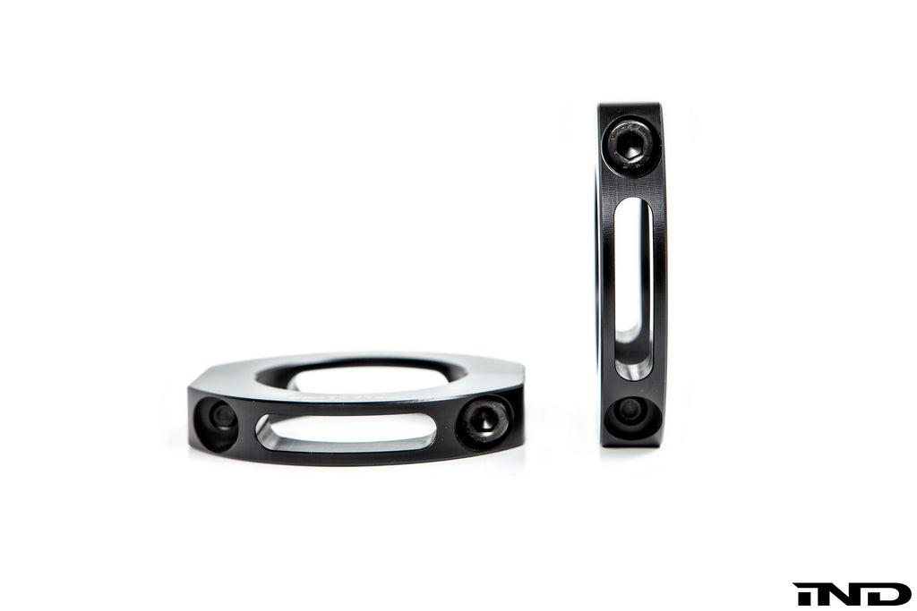 Fall Line Motorsports harness collar set - iND Distribution