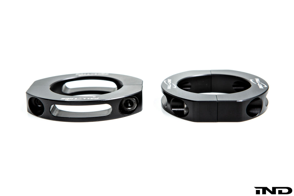 Fall Line Motorsports harness collar set - iND Distribution