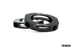 Fall Line Motorsports harness collar set - iND Distribution