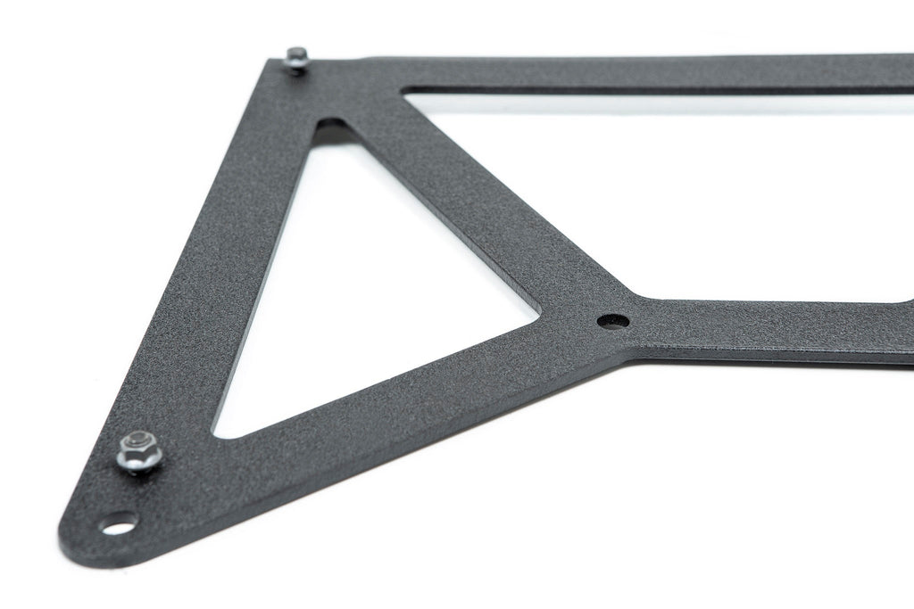 Fall Line Motorsports Porsche seat base for 996, 997, and 991 models, interior car part for enhanced comfort and support.