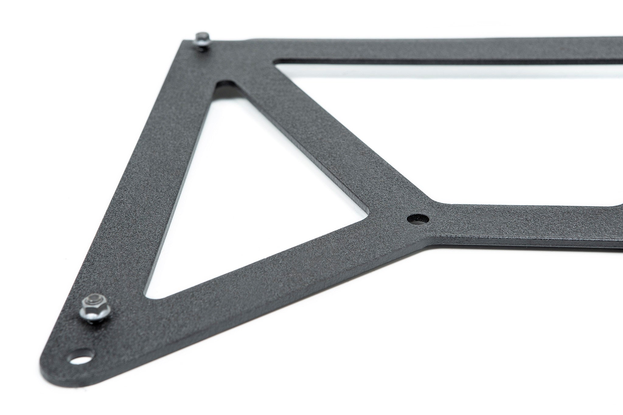 Fall Line Motorsports Porsche seat base for 996, 997, and 991 models, interior car part for enhanced comfort and support.