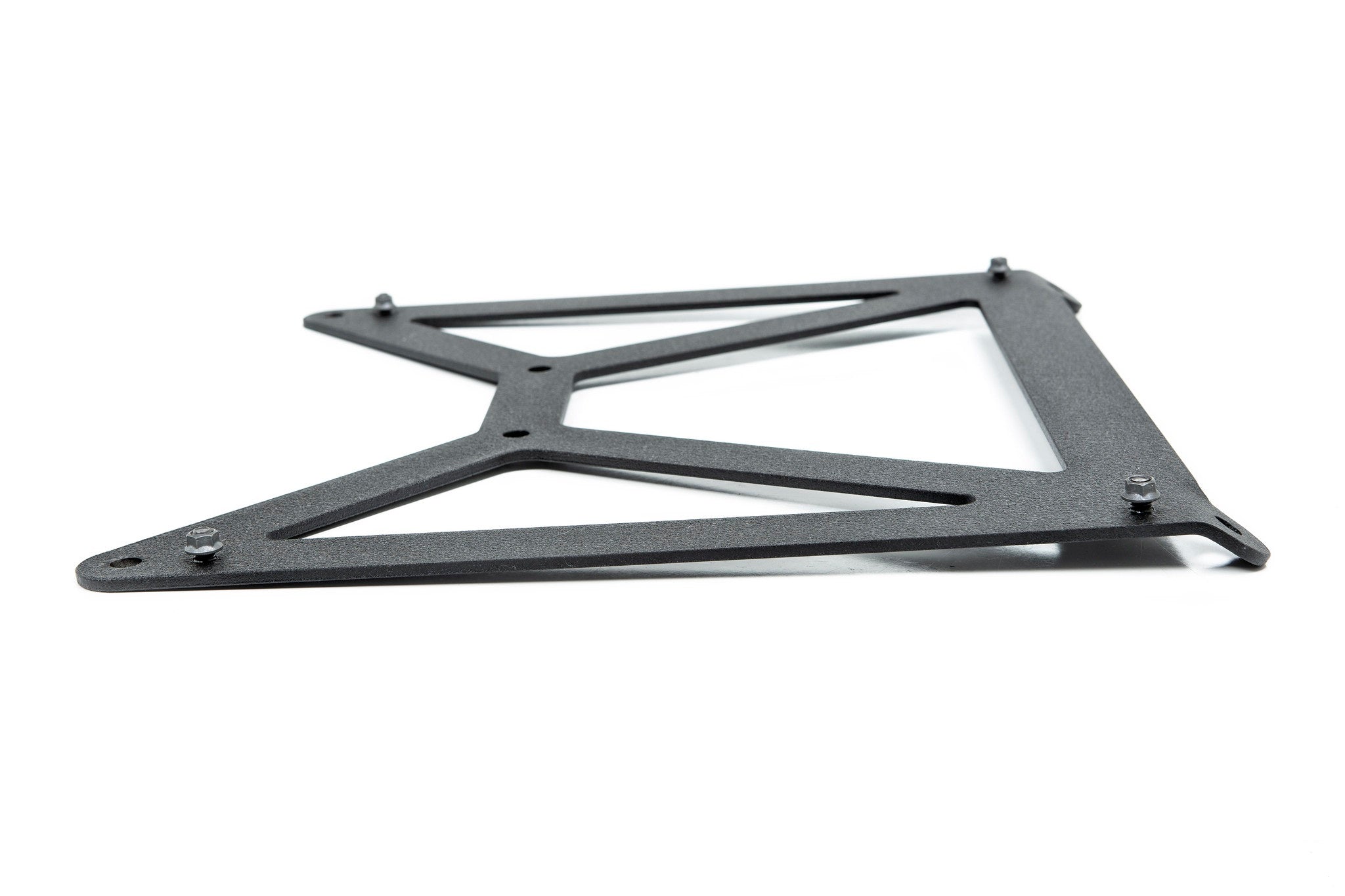Fall Line Motorsports Porsche 996, 997, 991 seat base interior component showing the seat frame and upholstery details