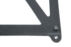 Fall Line Motorsports Porsche 996, 997, 991 seat base interior component for enhanced driving comfort and support.