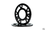 Future Classic porsche wheel spacer kit 7mm - iND Distribution