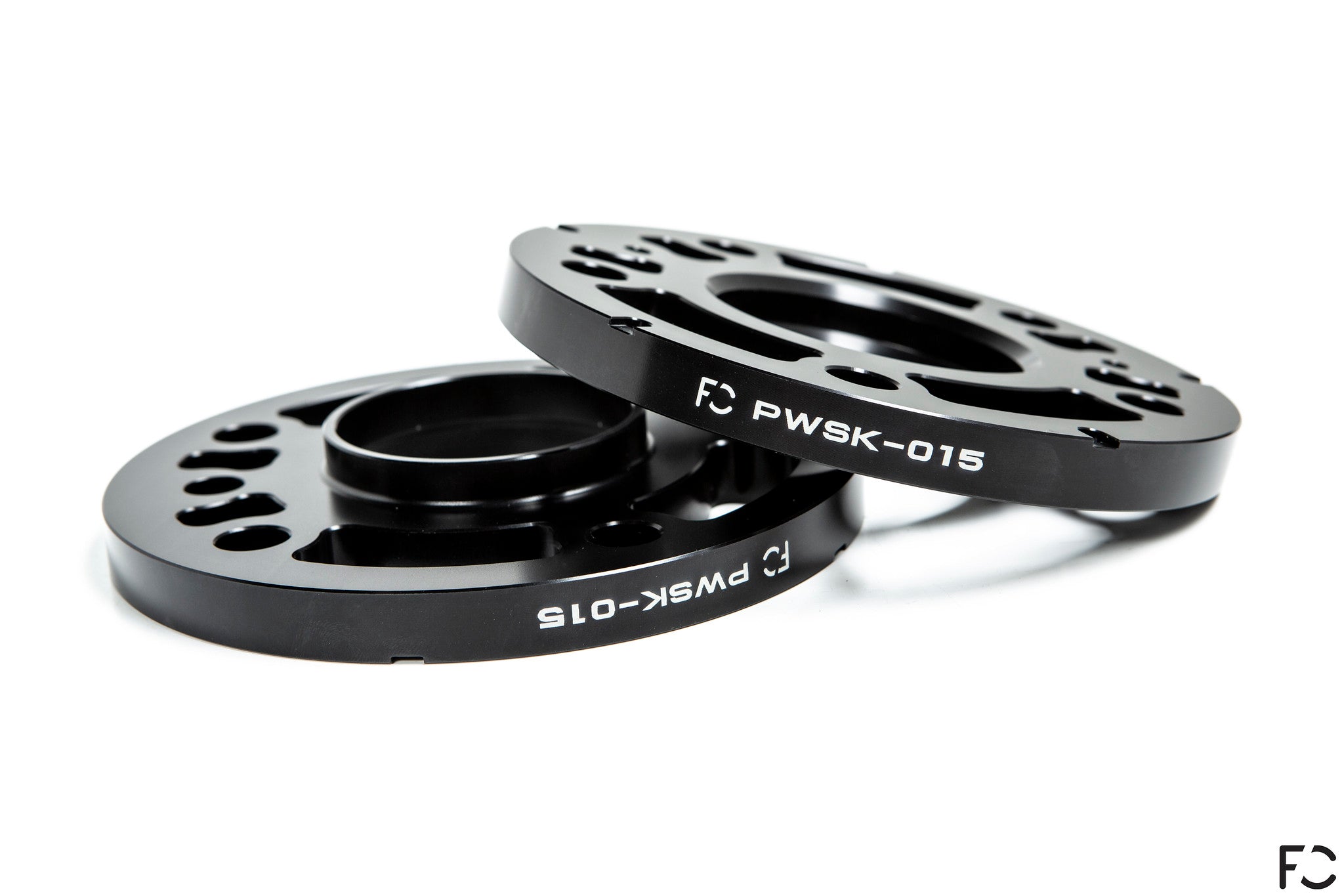 Future Classic porsche wheel spacer kit 7mm - iND Distribution