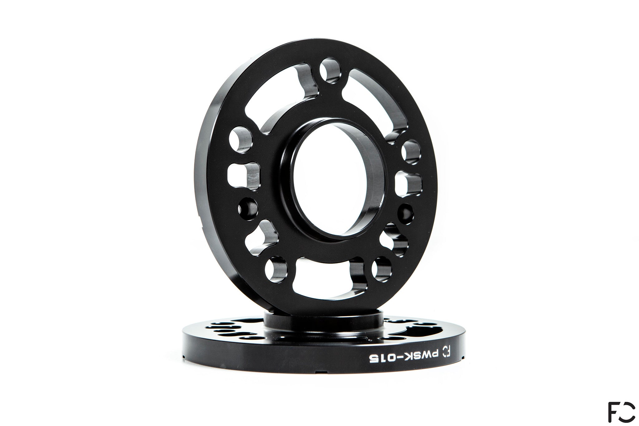 Future Classic porsche wheel spacer kit 7mm - iND Distribution