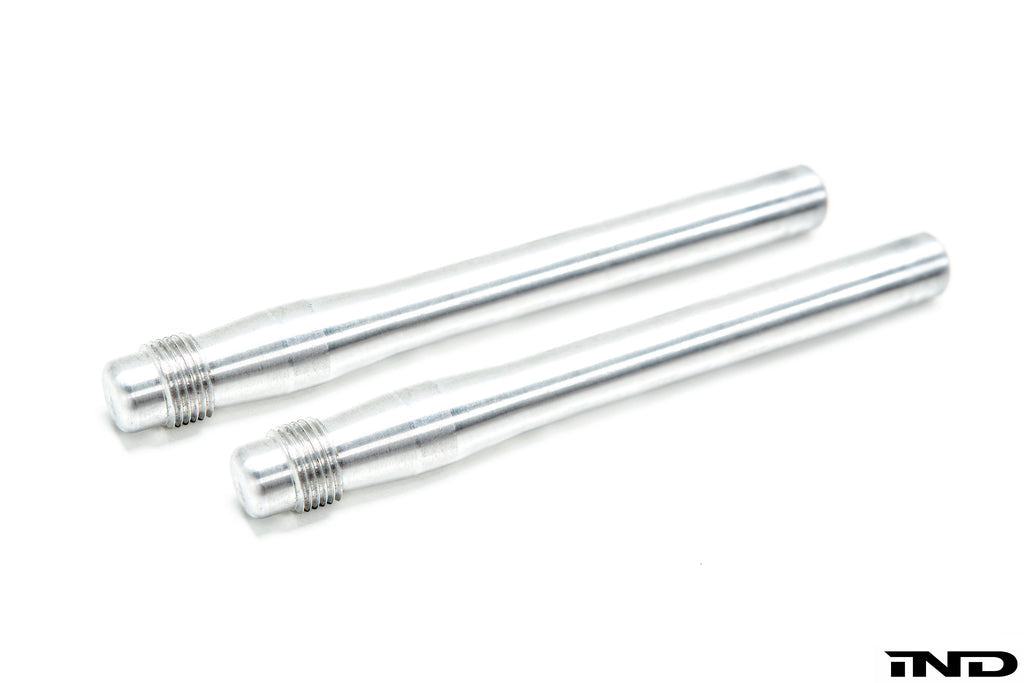 Macht Schnell Competition Wheel Spacer Kit -  5x120 14x1.25 Lug