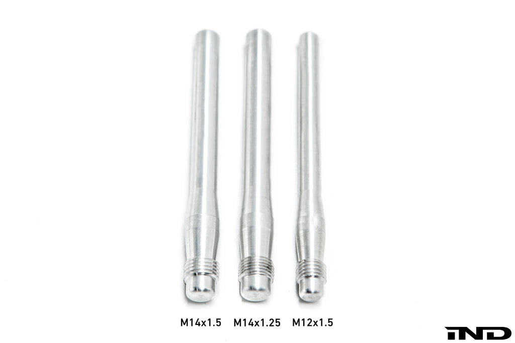 FC Wheel Hanger Pin Set