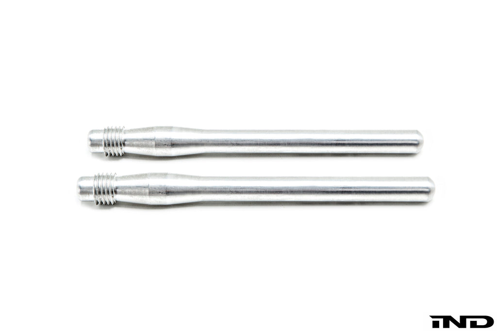 FC Wheel Hanger Pin Set