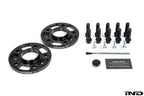 Future Classic bmw 5x112 wheel spacer kit - iND Distribution