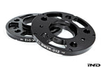 Future Classic bmw 5x112 wheel spacer kit - iND Distribution