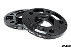 Future Classic bmw 5x112 wheel spacer kit - iND Distribution