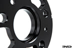 Future Classic bmw 5x112 wheel spacer kit - iND Distribution
