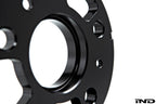 Future Classic bmw 5x112 wheel spacer kit - iND Distribution