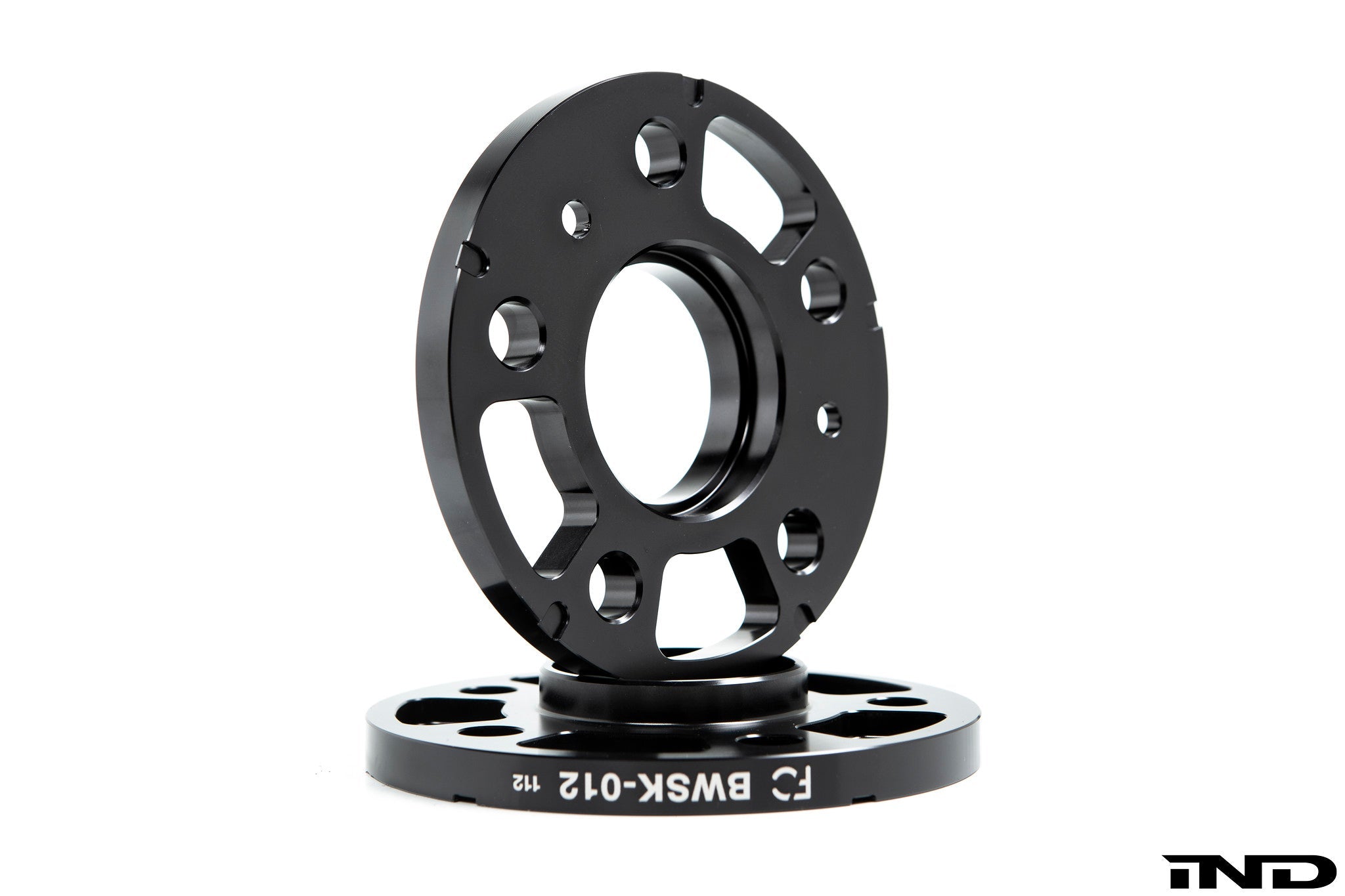 Future Classic bmw 5x112 wheel spacer kit - iND Distribution