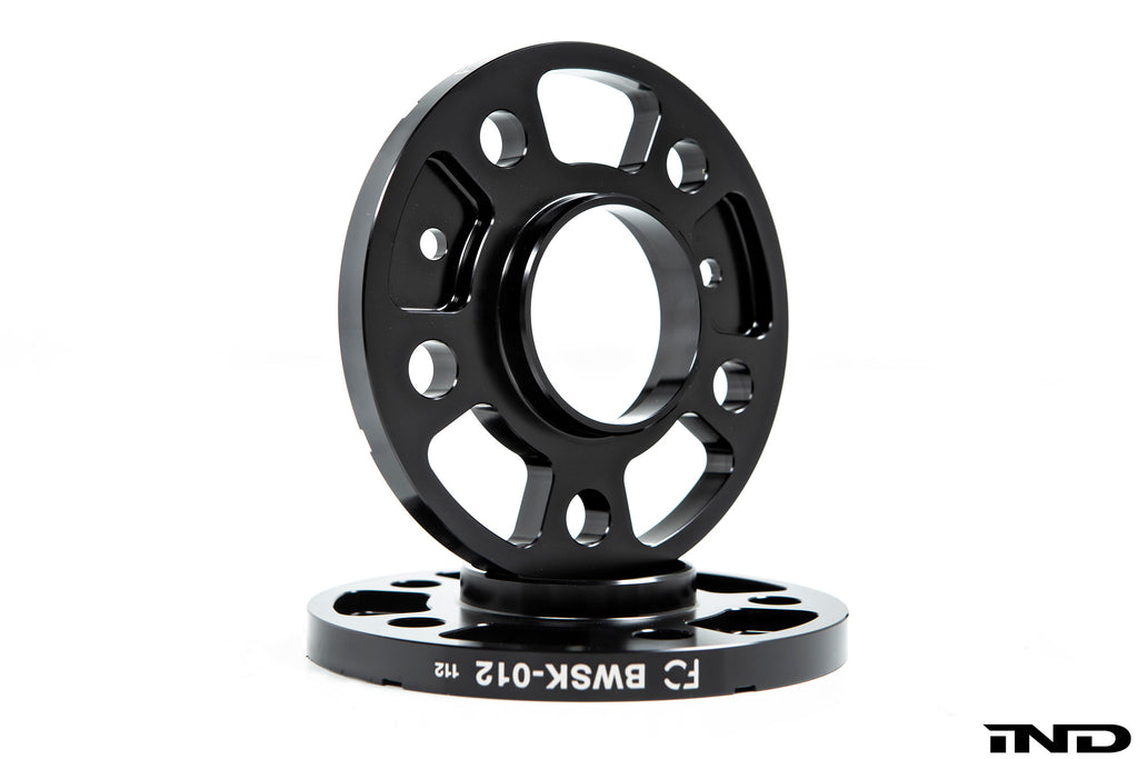 Future Classic bmw 5x112 wheel spacer kit - iND Distribution