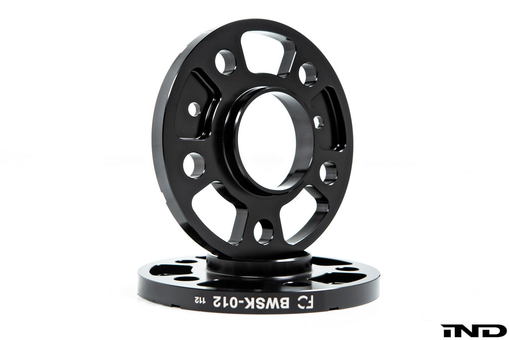 Future Classic bmw 5x112 wheel spacer kit - iND Distribution