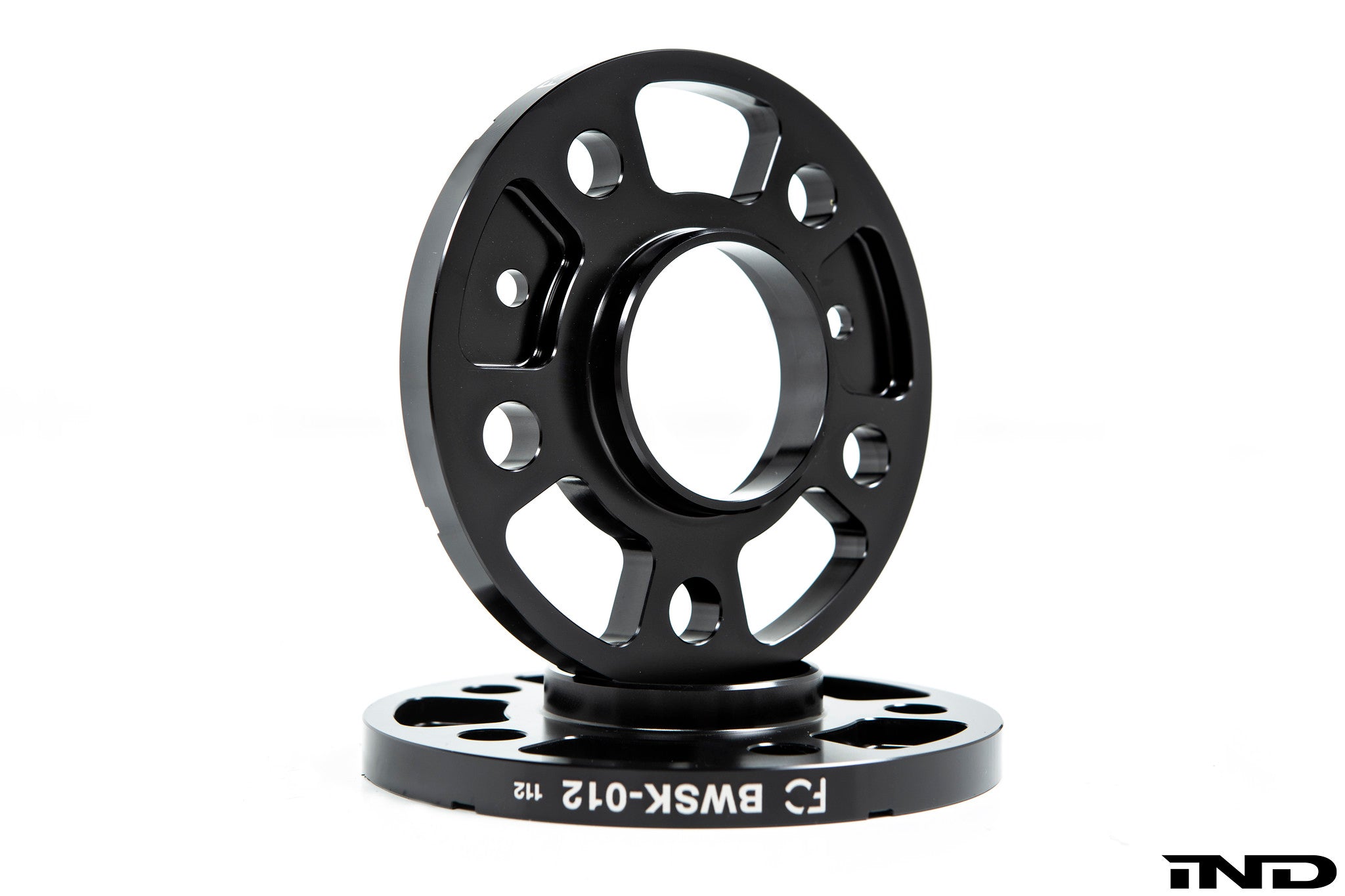 Future Classic bmw 5x112 wheel spacer kit - iND Distribution