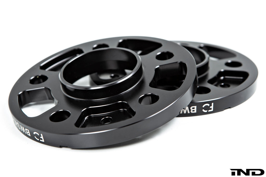 Future Classic bmw 5x112 wheel spacer kit - iND Distribution