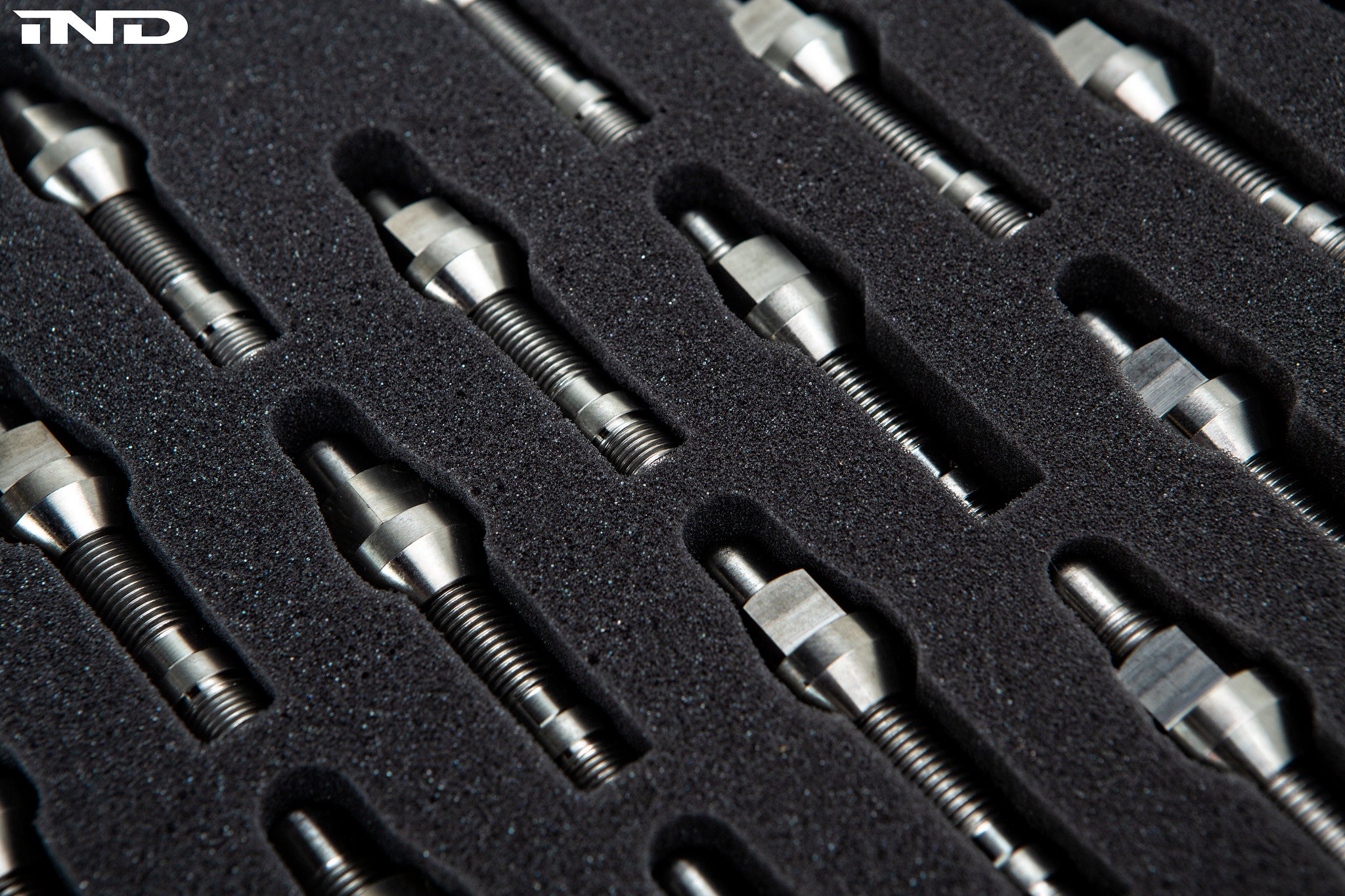 Future Classic bmw m14 titanium stud conversion kit - iND Distribution