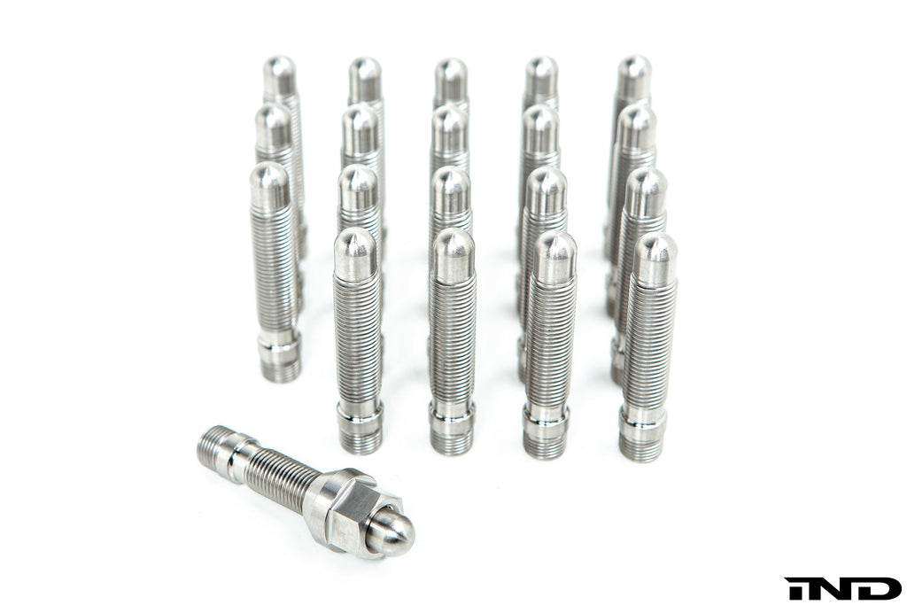 Future Classic bmw m14 titanium stud conversion kit - iND Distribution