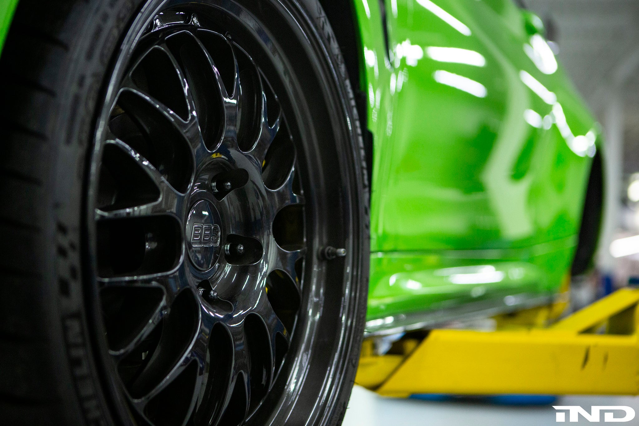 Future Classic m14 steel stud conversion 80mm - iND Distribution