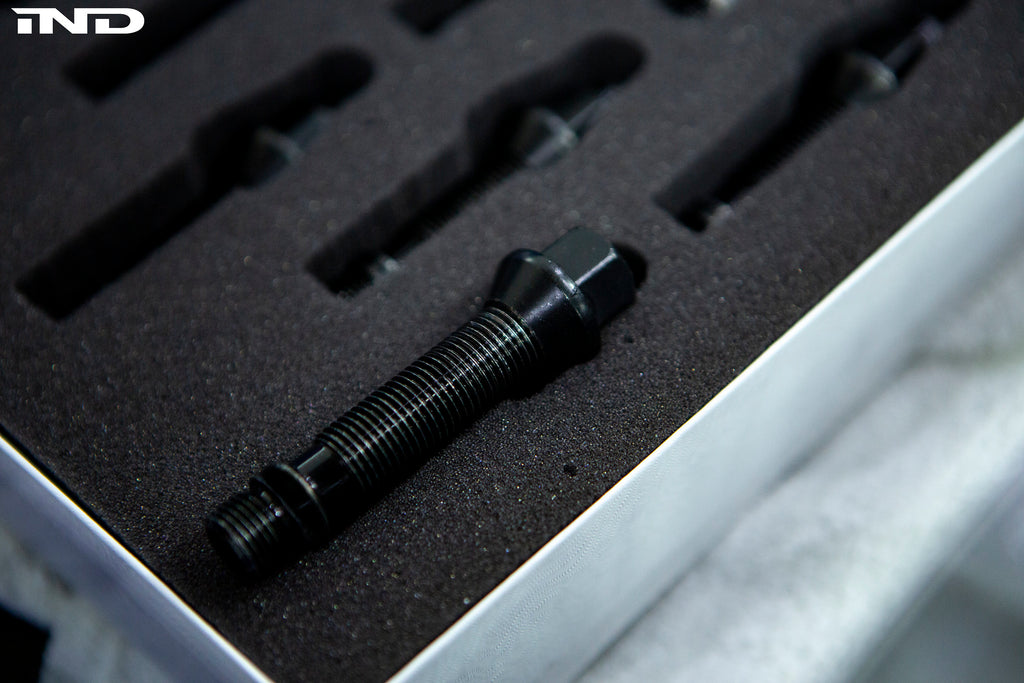 Future Classic m14 steel stud conversion 80mm - iND Distribution