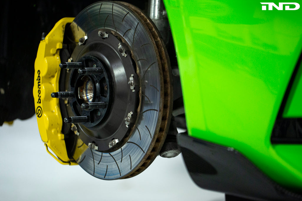 Future Classic m14 steel stud conversion 80mm - iND Distribution