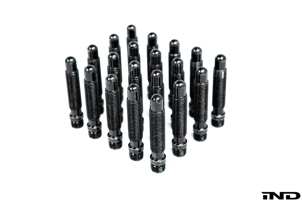 Future Classic m14 steel stud conversion 80mm - iND Distribution