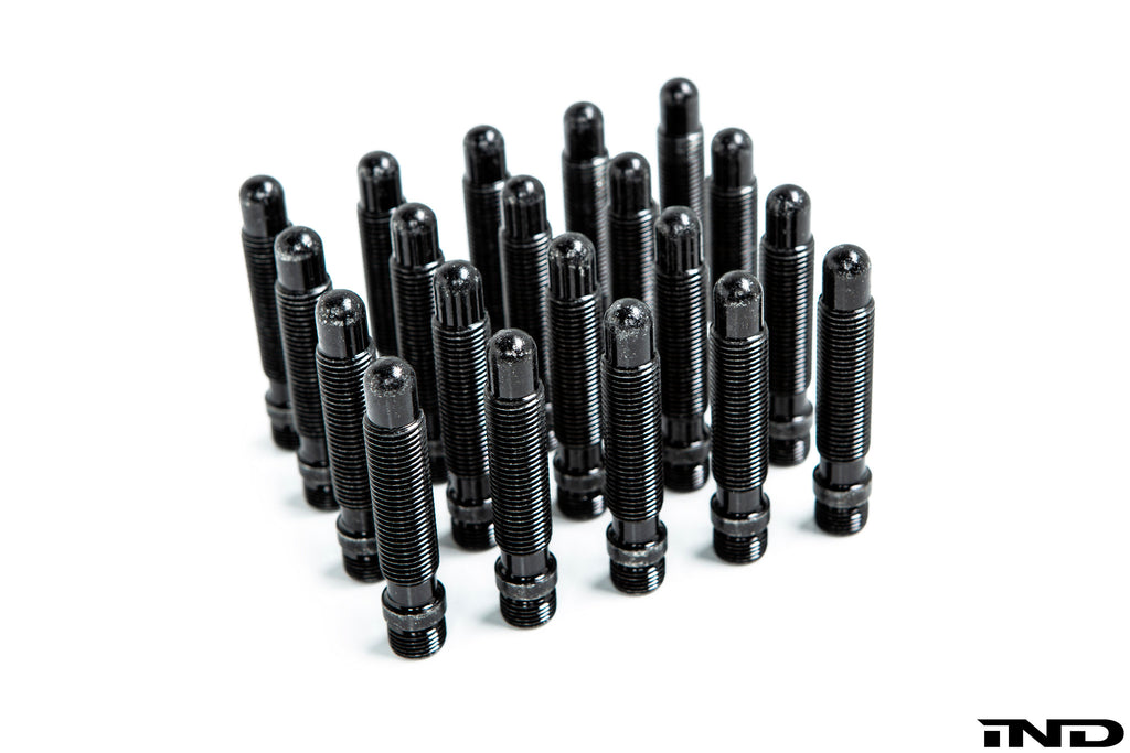 Future Classic m14 steel stud conversion 80mm - iND Distribution